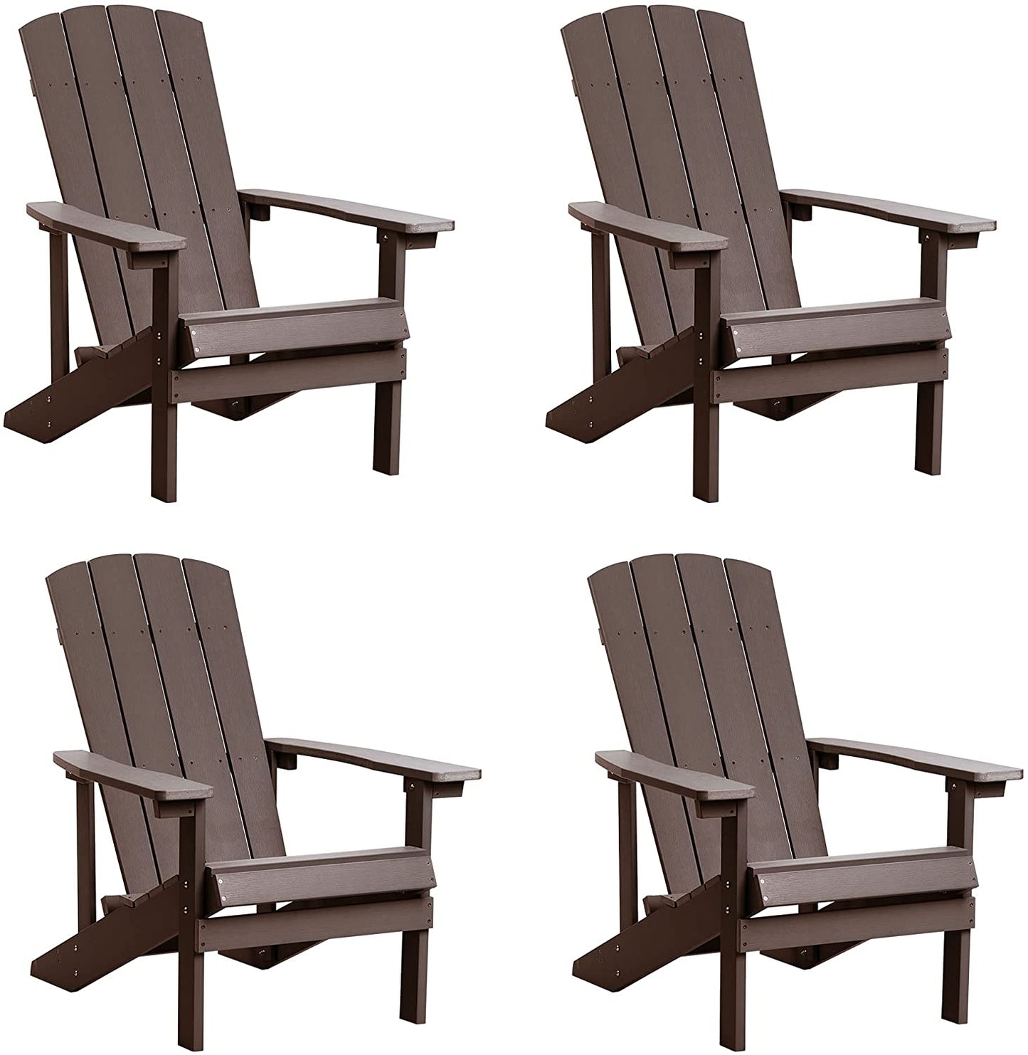Plastic Adirondack Chair Outdoor Chair