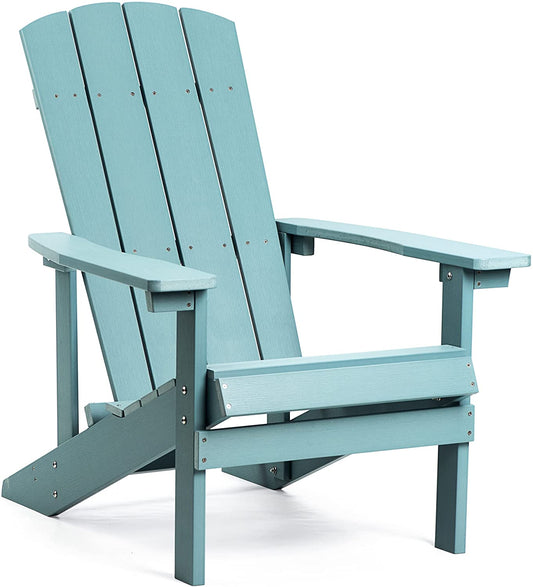 Plastic Adirondack Chair Outdoor Chair