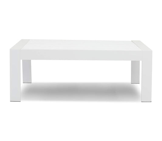 Patio Furniture Metal Coffee Table