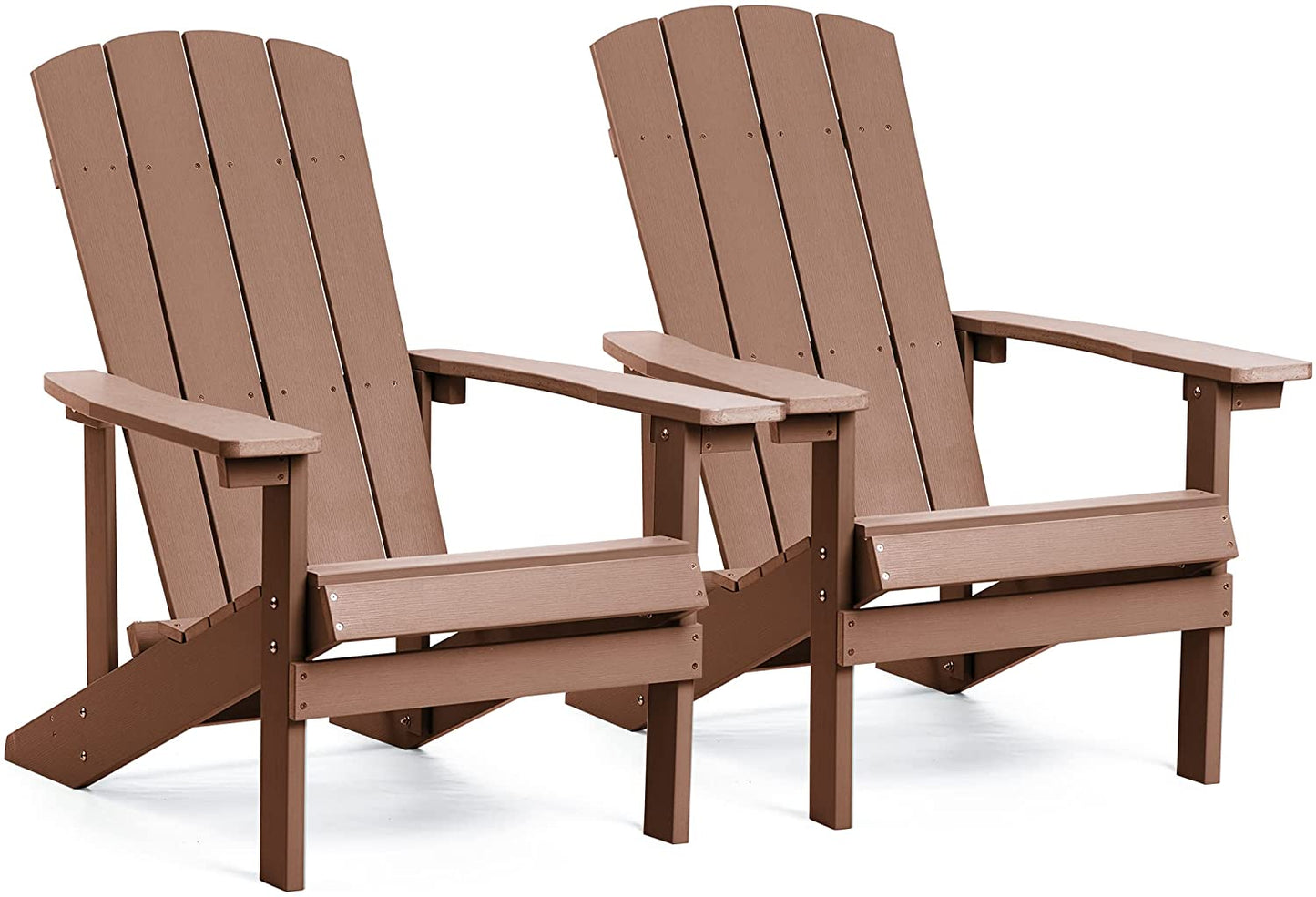 Plastic Adirondack Chair Outdoor Chair